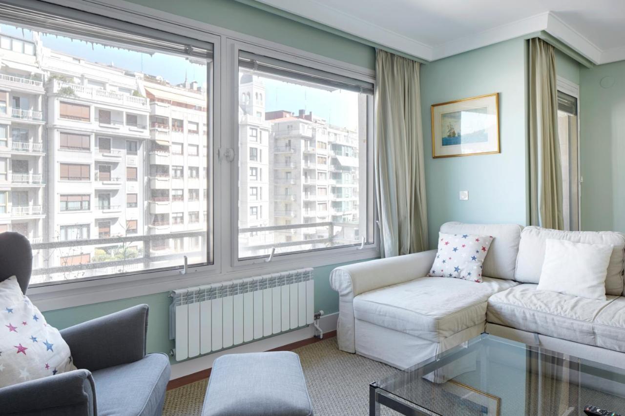 Koxka - Basque Stay Сан-Себастьян Экстерьер фото