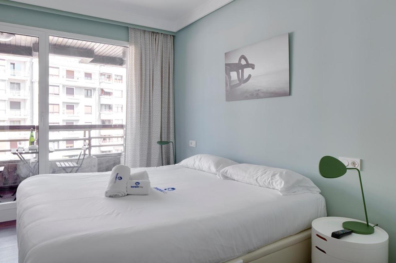 Koxka - Basque Stay Сан-Себастьян Экстерьер фото